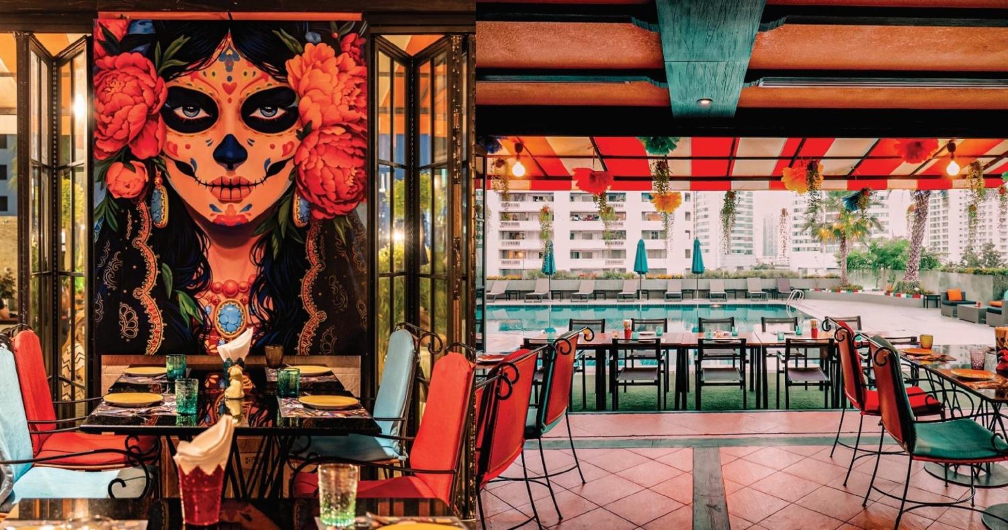 Rembrandt Hotel بانكوك المظهر الخارجي الصورة